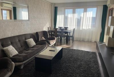 Apartament 2 camere de Inchiriat Semicentral - 8