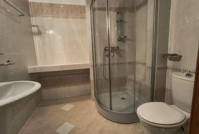 Apartament cu 3 camere decomandat, mobilat în Herăstrău - 13