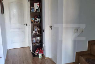 Casă cu 4 camere cu Teren 354 Mp în Central - 8