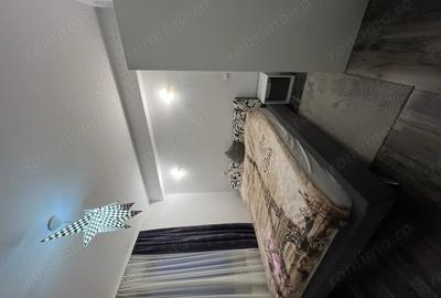 Vand apartament 3 camere, Apeductului, parcare inclusa in contract - 1