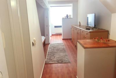 Garsoniera regim hotelier zona centrala - 3