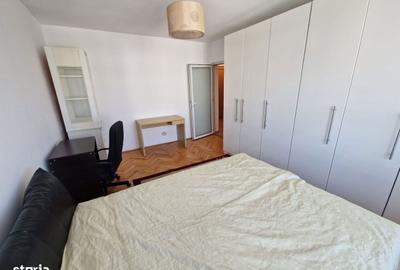 Apartament cu 3 camere decomandat, mobilat în Zorilor - 20