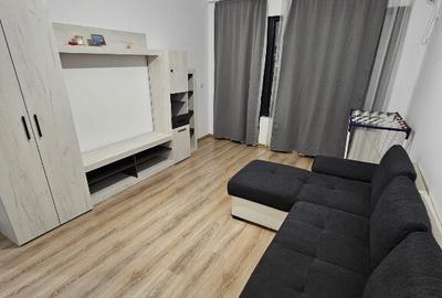 Apartament cu 2 camere decomandat în Berceni - 1