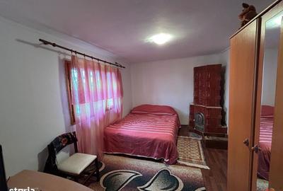 Casă cu 4 camere în Vărsătura - 8