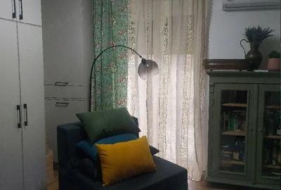 Garsonieră decomandată în Remetea Mare - 2