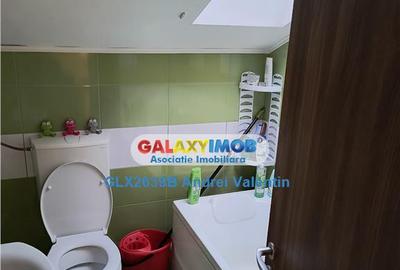 Apartament De - Fizicienilor - Vitan - Duplex - Mansarda - 3