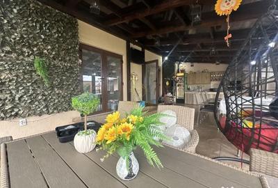 Casă cu 3 camere cu Teren 507 Mp în Central - 5