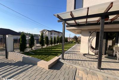 Casă cu 4 camere în Hlincea - 12