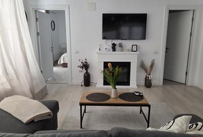 Apartament cu 2 camere semidecomandat, mobilat în Victoriei - 11