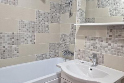 Apartament cu 2 camere decomandat în Camil Ressu - 3