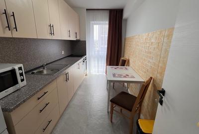 Apartament cu 2 camere in bloc nou, Prima Arena - Oradea - 4