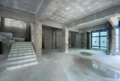 Spatiu comercial de vanzare in Unirii 68 - 8