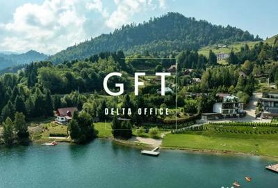 Teren de 500 mp, în Colibița - 13