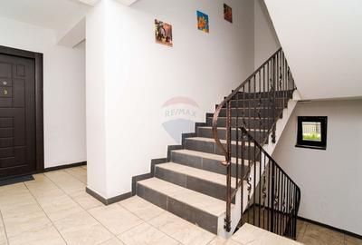Apartament 2 camere cu terasa 50 mp I Loc de parcare I Boxa I - 15