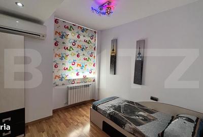 Apartament cu 4 camere în 1 Mai - 13