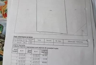 Casă cu 2 camere cu Teren 21000 Mp în Boiu - 3