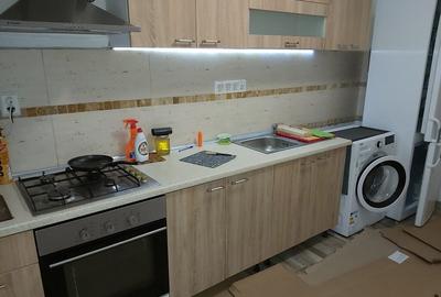 Apartament spatios 3 camere Bragradiru langa Leroy Merin Apartament spatios 3 camere Bragradiru langa Leroy Merin - 1