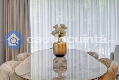 Apartament cu 5 camere decomandat în Pipera - 6