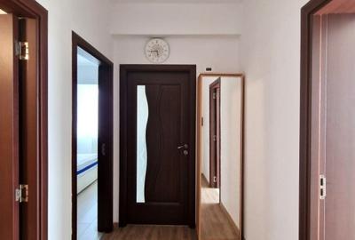 Apartament cu 2 camere decomandat în 13 Septembrie - 8