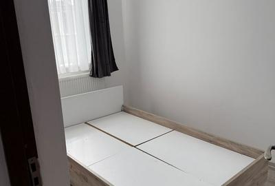 Apartament cu 3 camere în Central - 3