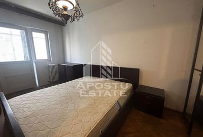 Apartament cu 2 camere decomandat, mobilat în Lugojului - 2