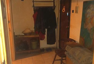 Apartament cu 2 camere semidecomandat în Gării - 1