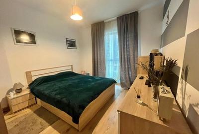 Apartament cu 2 camere decomandat, mobilat în Politehnica - 4