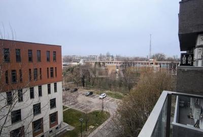 Apartament cu 2 camere decomandat, mobilat în Grozăvești - 21