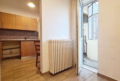 Vanzare apartament 3 camere Piata Unirii parcare in curtea interioara - 16