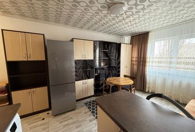 Apartament cu 2 camere decomandat, mobilat în Mihai Bravu - 6