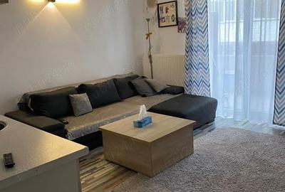 Apartament cu 2 camere decomandat în Sânpetru - 5