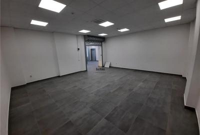 Spatiu Comercial - 500 mp - giratoriu Kaufland Arhitectilor - 3