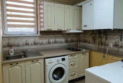 Garsonieră decomandată, mobilată în Unirii - 4