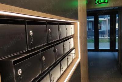 Garsoniera decomandat - zona Tractorul - 7