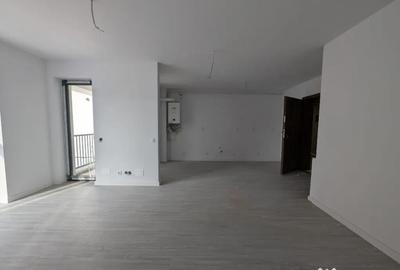 Apartament cu 2 camere semidecomandat în Florești - 2