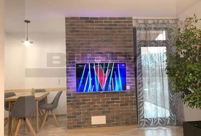 Apartament cu 3 camere decomandat în Mănăștur - 2