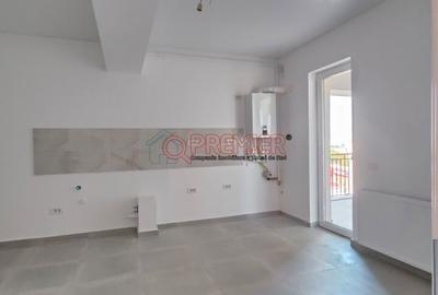 Apartament cu 3 camere în Central - 3