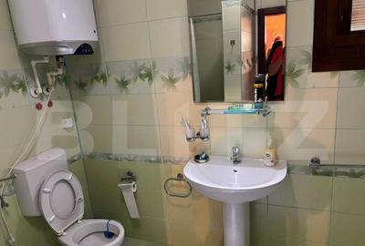 Cabana moderna in Campul Ceta?ii confort ?i natur? - 4