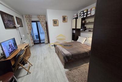 Garsonieră decomandată în Nord - 3