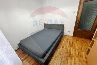 Apartament cu 3 camere de inchiriat - 7
