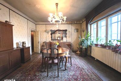 Apartament cu 5 camere decomandat, mobilat în Dacia - 19