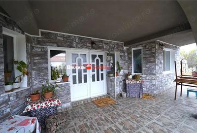 Casă cu Teren 2877 Mp în Mihai Bravu - 5