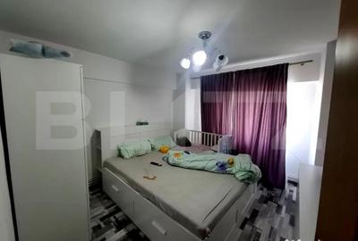 Apartament cu 3 camere decomandat în Central - 5