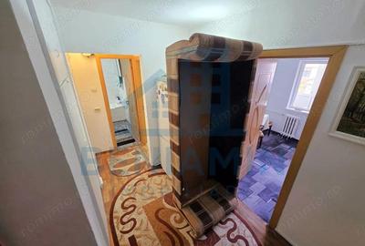 Apartament 2 camere decomandat Brazda lui Novac et3 scoala 23 - 3