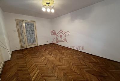 Etaj 1 | Decomandat | Centrala Proprie | Spatios - 6