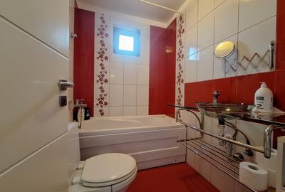 Apartament cu 2 camere decomandat, mobilat în Aradului - 19