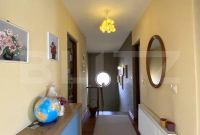 Casa individuala la cheie: 5 camere, 165 mp utili, 600 mp teren,  zona Oasului - 13