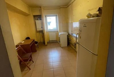 Apartament cu 3 camere decomandat în Mărăști - 7