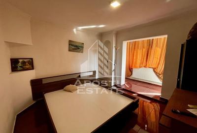 Apartament 2 camere,centrala proprie,zona Dorobantilor - 9