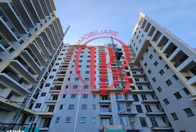 Garsonieră decomandată în Liviu Rebreanu - 1